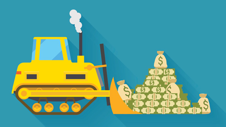 A guide on heavy equipment finance
