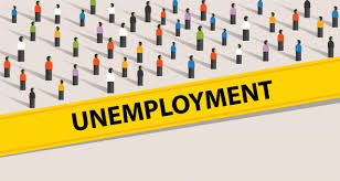 Long-term Unemployment--effects on finance & tips to plan budget