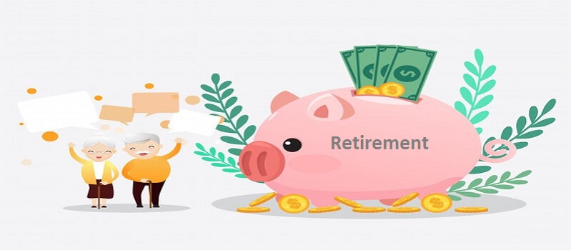 Want to retire comfortably? Start saving in your 30s!
