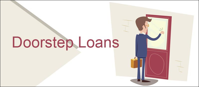 Why Taking out a Doorstep Loan in Ireland Makes Good Sense