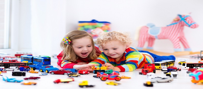 Get Toys For Your Children Within Budget And Keep Them Happy