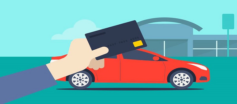 Should You Use a Credit Card to Finance Your Car?