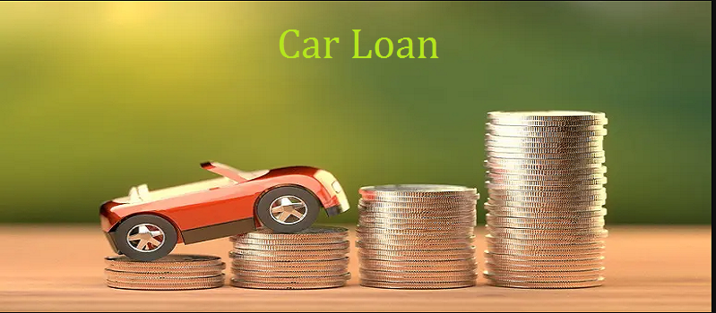 Ways To Enhance Your Chances To Get A Car Loan