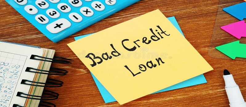 4 Scams That You Should Watch Out For When Taking Out A Bad Credit Loan