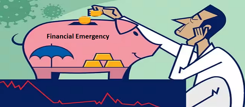 How To Change Your Financial Behaviour During An Emergency?