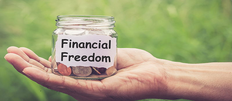 Financial Freedom Made Easy With Stress-Free Budgeting Tips