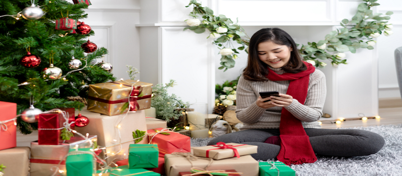 How To Recover Financially After Overspending During Christmas?