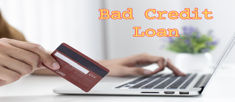 Ways to Raise Your Chances of Getting a Bad Credit Loan