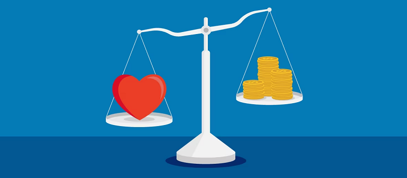 Couples' Finance: Balancing Love and Money in a Relationship