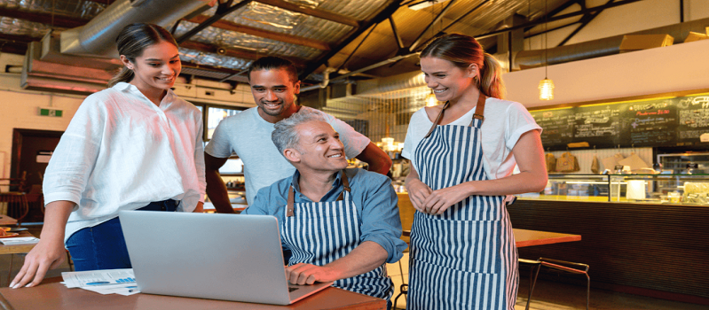 Managing Finances in the Restaurant Industry