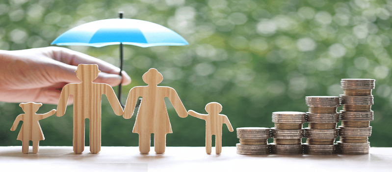 Family Finances: Managing Money in a Big Household